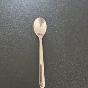 Dessert lepel