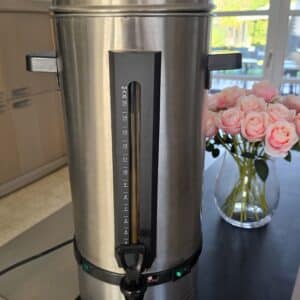 Koffiemachine
