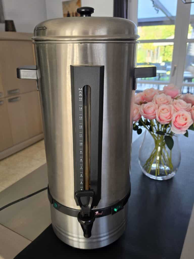 Koffiemachine
