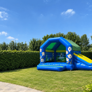 Springkasteel