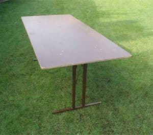 lange tafels pers