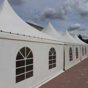 tent